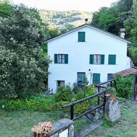 Appartamento Alessia Moneglia Exterior photo