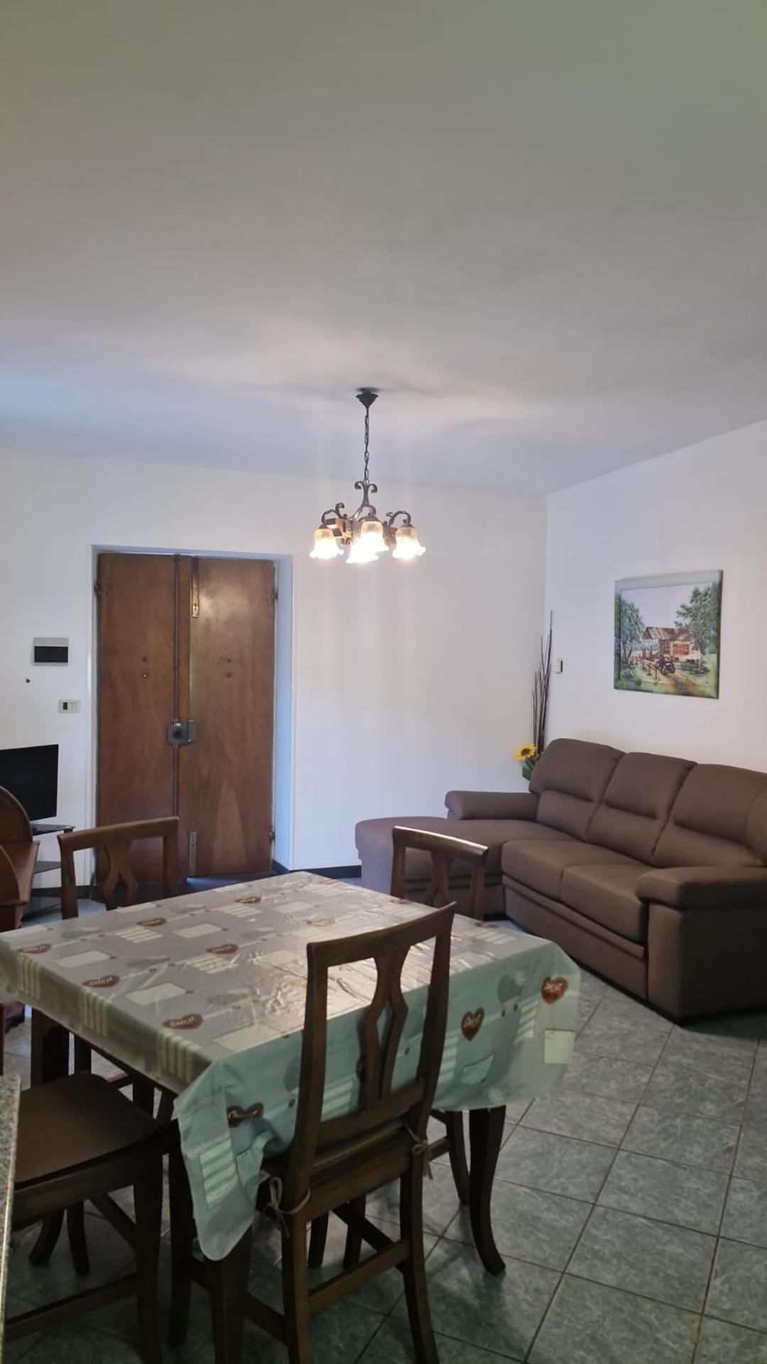 Appartamento Alessia Moneglia Exterior photo